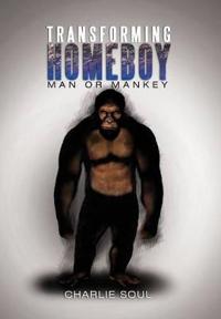 Bokomslag for "Transforming Homeboy"