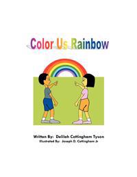 Color Us Rainbow