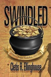 Bokomslag for "Swindled"