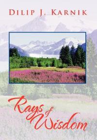 Bokomslag for "Rays of Wisdom"