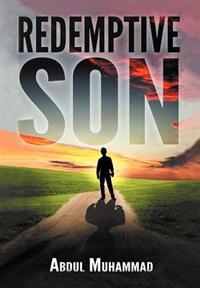 Bokomslag for "Redemptive Son"
