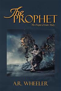 Bokomslag for "The Prophet"