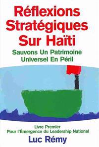 R Flexions Strat Giques Sur Ha Ti