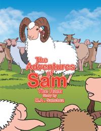 Adventures of Sam the Ram