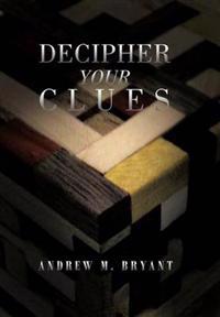 Bokomslag for "Decipher Your Clues"