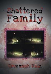 Bokomslag for "Shattered Family"