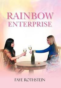 Bokomslag for "Rainbow Enterprise"