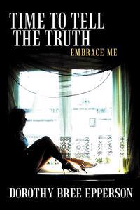 Bokomslag for "Time to Tell the Truth"