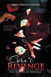 Bokomslag for "Cora's Revenge"