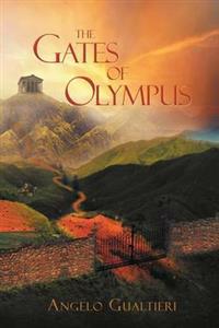 Bokomslag for "The Gates of Olympus"