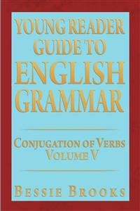 Bokomslag for "Young Reader Guide to English Grammar"