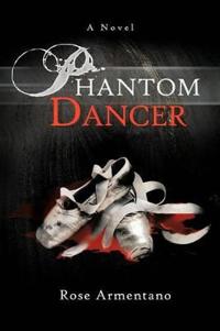 Bokomslag for "Phantom Dancer"