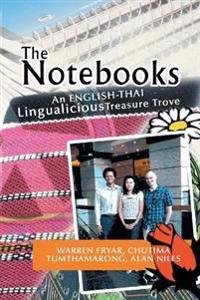 Bokomslag for "The Notebooks"