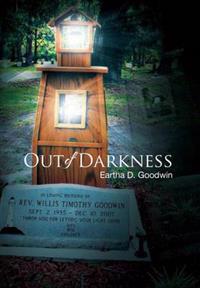 Bokomslag for "Out of Darkness"