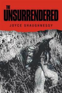 Bokomslag for "The Unsurrendered"