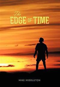 Bokomslag for "The Edge of Time"