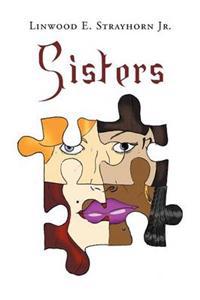 Bokomslag for "Sisters"