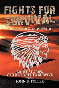 Bokomslag for "Fights for Survival"