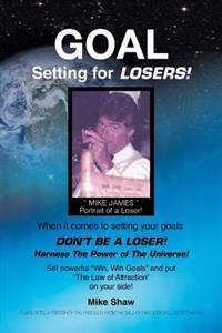 Bokomslag for "Goal Setting for Losers"