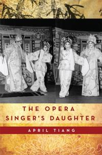 Opera Singer's Daughter