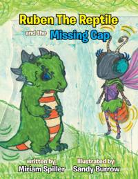 Ruben the Reptile and the Missing Cap