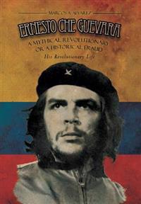 Bokomslag för "Ernesto Che Guevara"