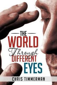 Bokomslag for "The World through Different Eyes"