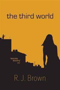 Bokomslag for "The Third World"