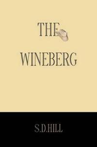 Bokomslag for "The Wineberg"