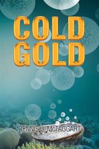 Bokomslag for "Cold Gold"
