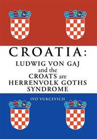 Bokomslag for "Croatia"
