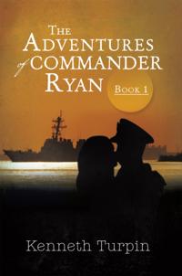 Adventures of Commander Ryan