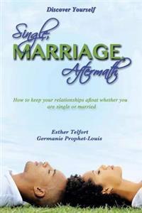 Bokomslag for "Single Marriage Aftermath"