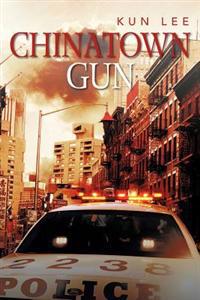 Bokomslag for "Chinatown Gun"