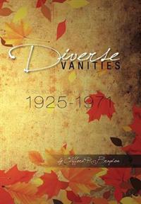 Diverse Vanities