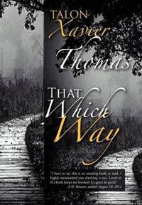 Bokomslag for "That Which Way"