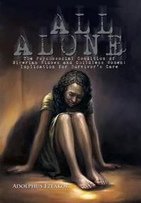 Bokomslag for "All Alone"