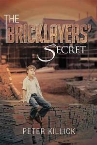 Bokomslag for "The Bricklayers' Secret"