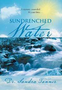 Bokomslag for "Sundrenched Water"