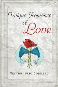 Bokomslag for "Unique Romance of Love"
