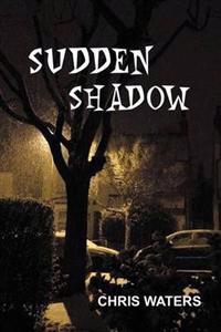 Bokomslag for "Sudden Shadow"