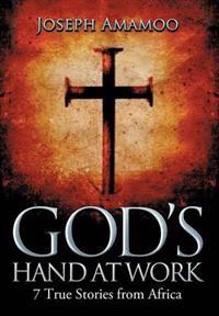 God's Hand at Work