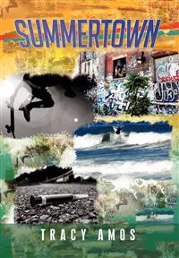 Bokomslag for "Summertown"