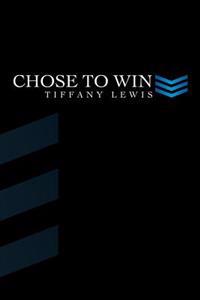 Bokomslag for "Chose to Win"