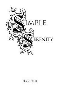 Simple Serenity