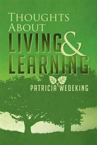 Bokomslag for "Thoughts About Living and Learning"