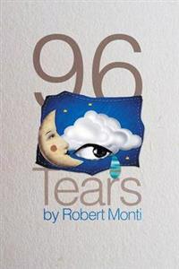 Bokomslag for "96 Tears"