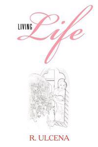 Bokomslag for "Living Life"