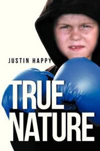 Bokomslag for "True Nature"