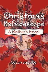 Bokomslag for "Christmas Kaleidoscope"